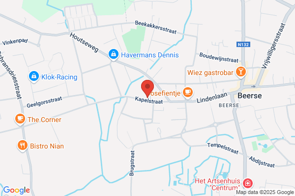 Algemene Woningswerken Wilmsen-Wouters