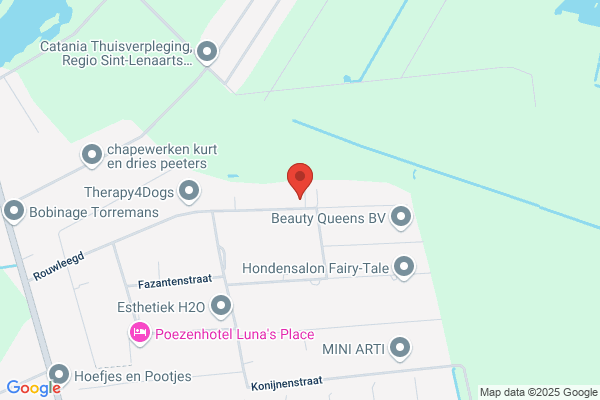 Bouwonderneming Huybregts-Reynders