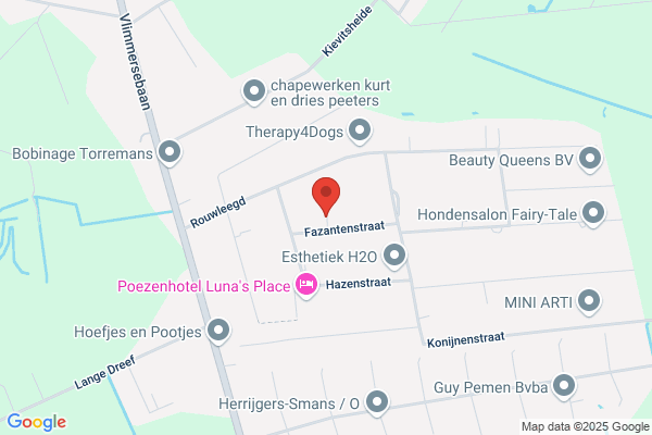 Bouwonderneming Marcel Raats Bvba