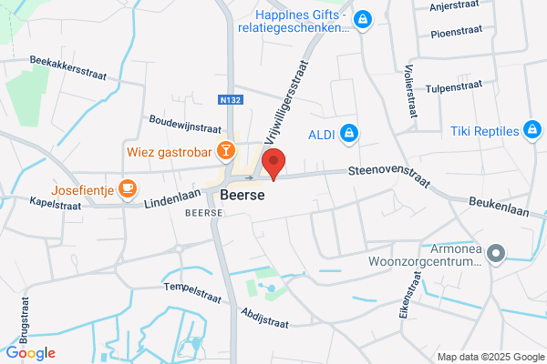 De Toekomst Bvba