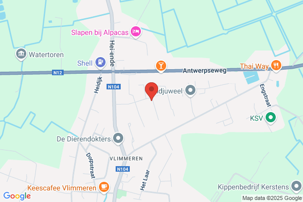 R & S Wegenbouw Bvba