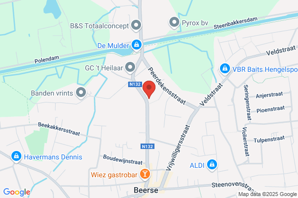 Oudermans-Wouters/B.