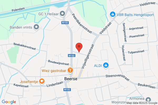 Gem Basisschool Beerse Albertstraat