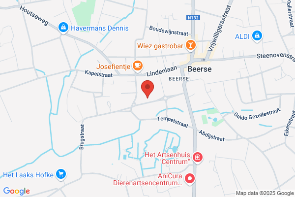 Basisschool 't Locomotiefje
