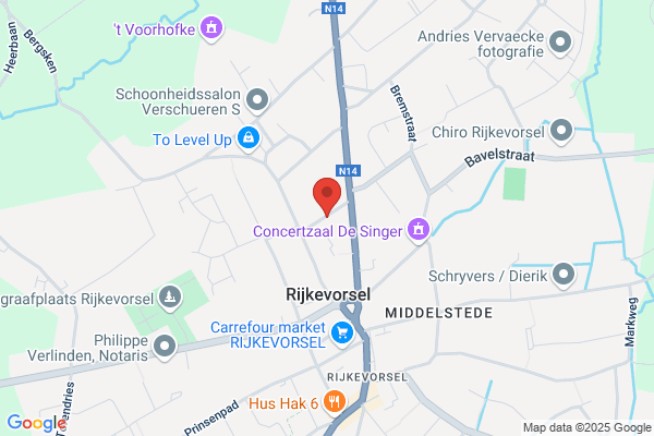 Lagere School De Wegwijzer