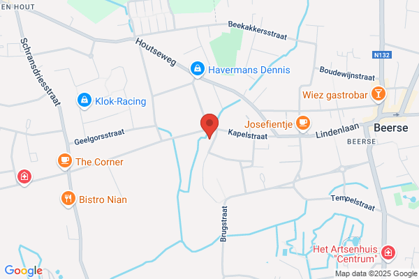 Boermans/Albert