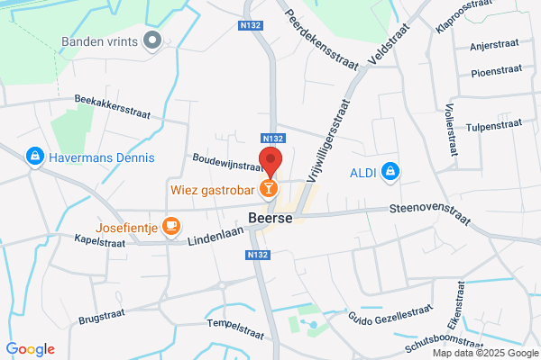 Vastgoedland