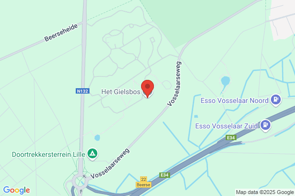 Gielsbos