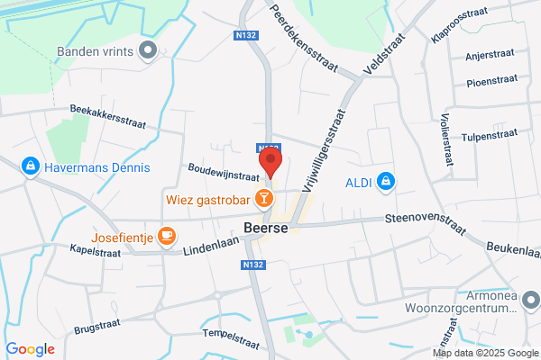 Spaepen/Jos