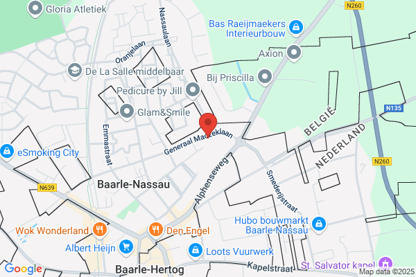 Spatium Uitgeverij