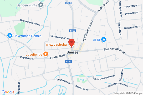 Gistelein (Restaurant)