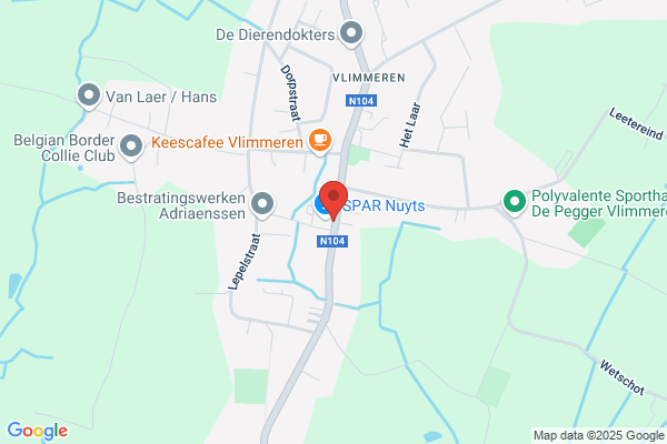 Super Nuyts Bvba