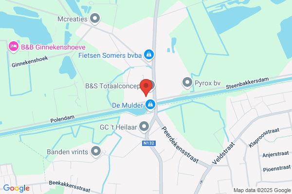 Den Dam Nv
