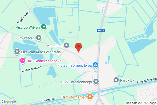 D.A.P. Geentjens Bvba