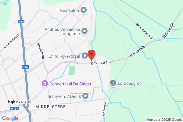 De Bavel Dierenartsenprektijk