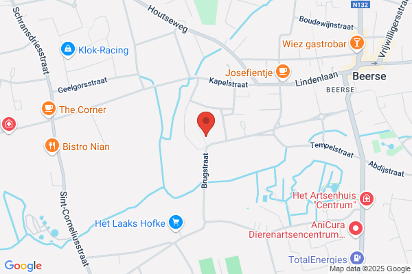 Van De Poel/Bert