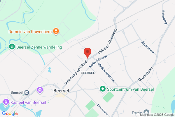 Brillens Brandstoffen