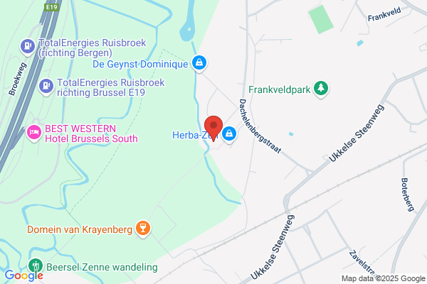 Kinesitherapie Kenneth De Becker