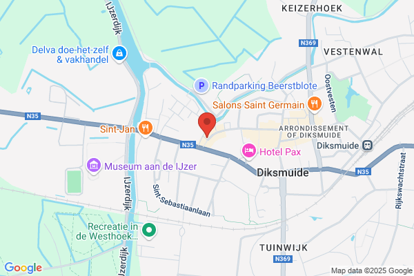 Lapperre Diksmuide bij Optiek Descheppere