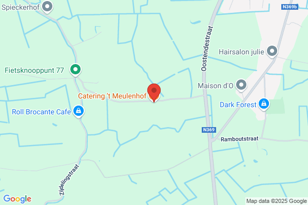 Catering ’t Meulenhof