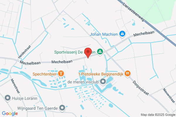 Bouwwerken Danny Vanderheyden Bvba
