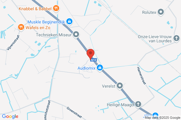 Van Autenboer/Kris