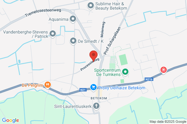 Verstraeten-Adams/L.