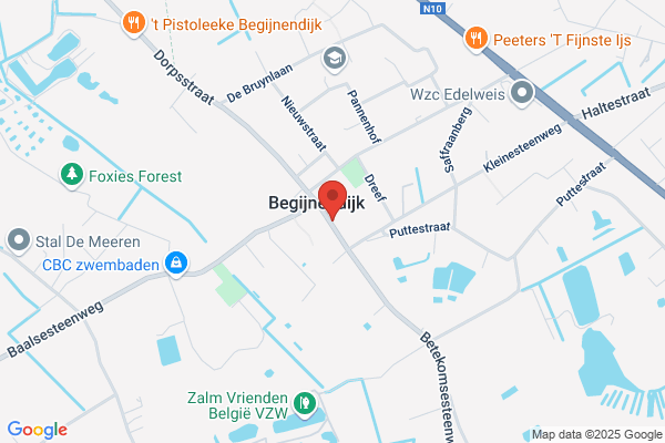 Dexia Bank België