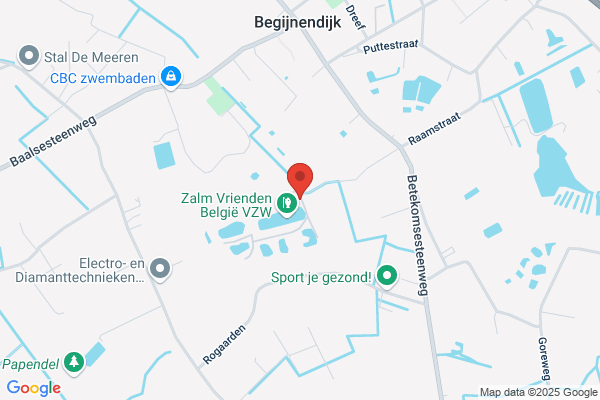 Camping De Roygaerden Bvba