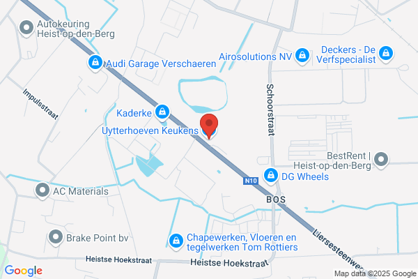 Uytterhoeven V.