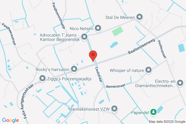 Luyck-Van Oudenhove/B.