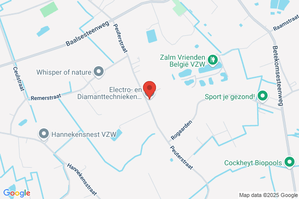 Busselen/Daniel