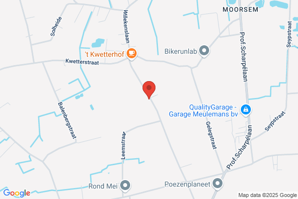 Goossens/Karin