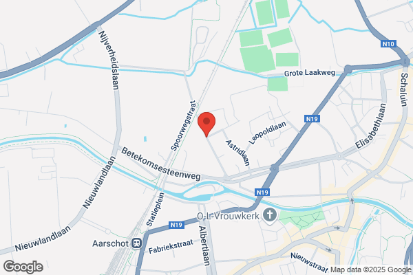 Janssens/Marleen