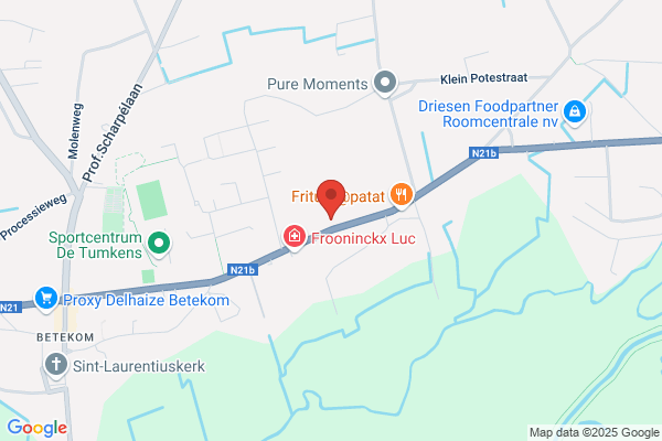 Vanaudenhoven/Florimond
