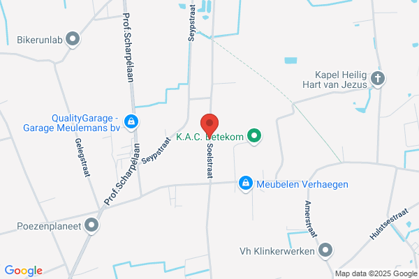 Bullaert K