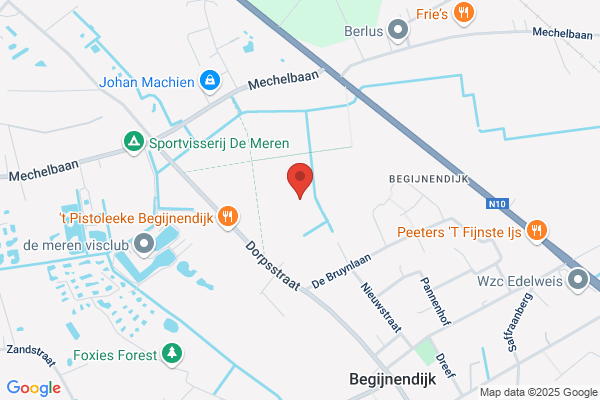 Debeys-Willems/Dirk