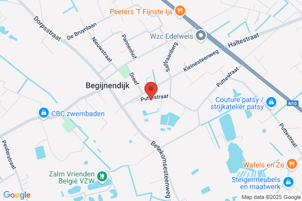 Instituut Voor Wetgeving En Reglementering In Land-En tuinbouw