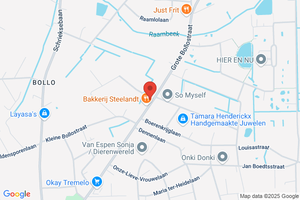 M.W. Accountants Bvba