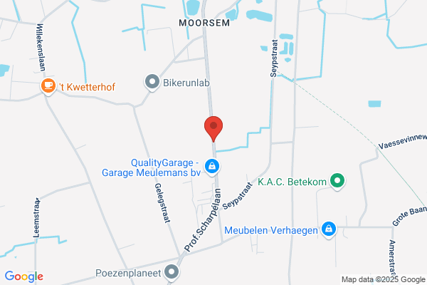Van Calster Accountantskantoor Bvba