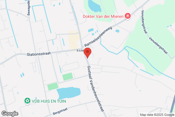 Van Opstal/Roger