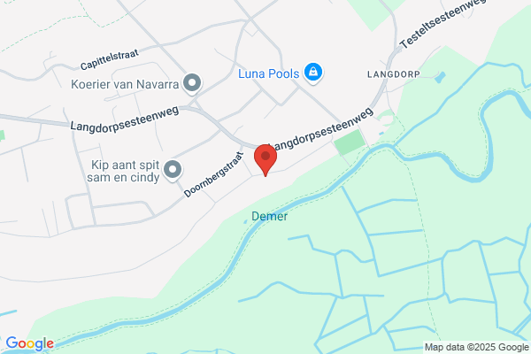 Vandermeulen Dentaal
