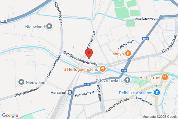Centrum Voor Mond- En Tandheelkunde