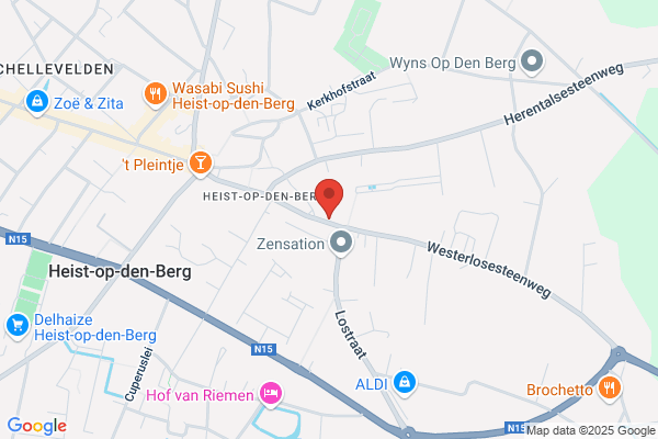 Orthodontie Coelst Bvba