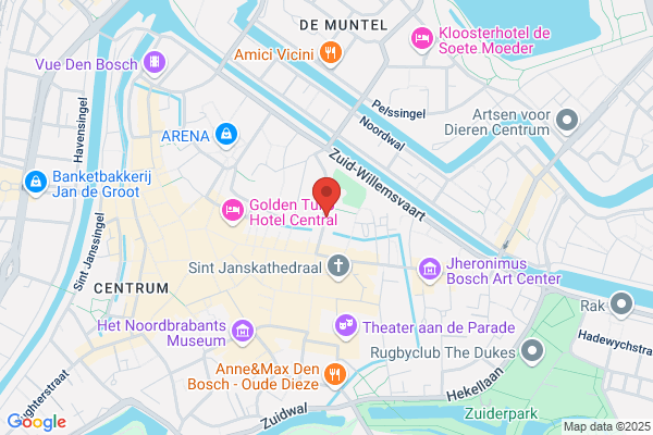 Vandenbosch/Joseph