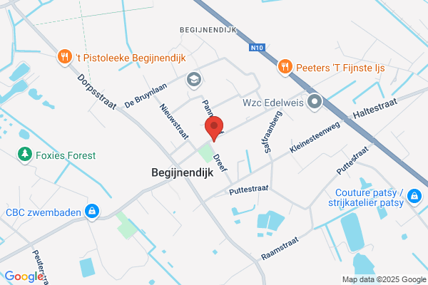 Pelgrims Boeckx Bvba
