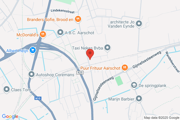 Bouwwerken Steurs Bvba