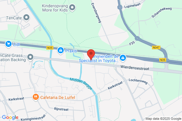 Van De Plas Verzekeringen Nv