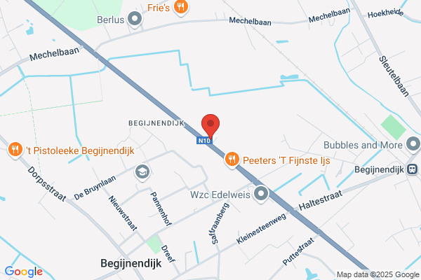 Nijs-Van Peel/P.