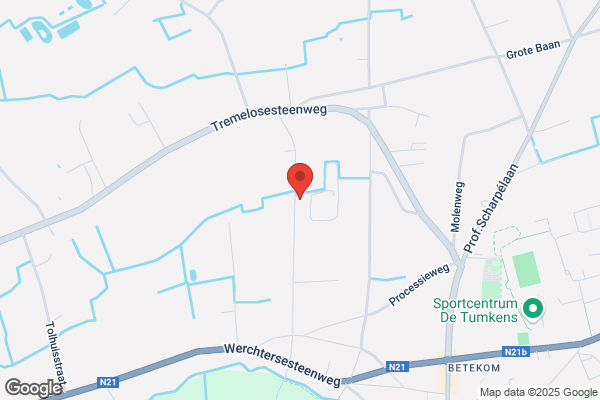Vandenberghe/Christian